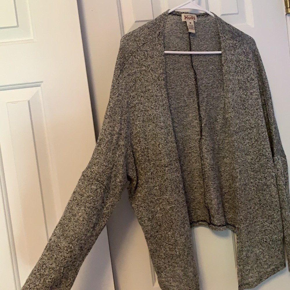 Cardigan - Picture 3 of 3